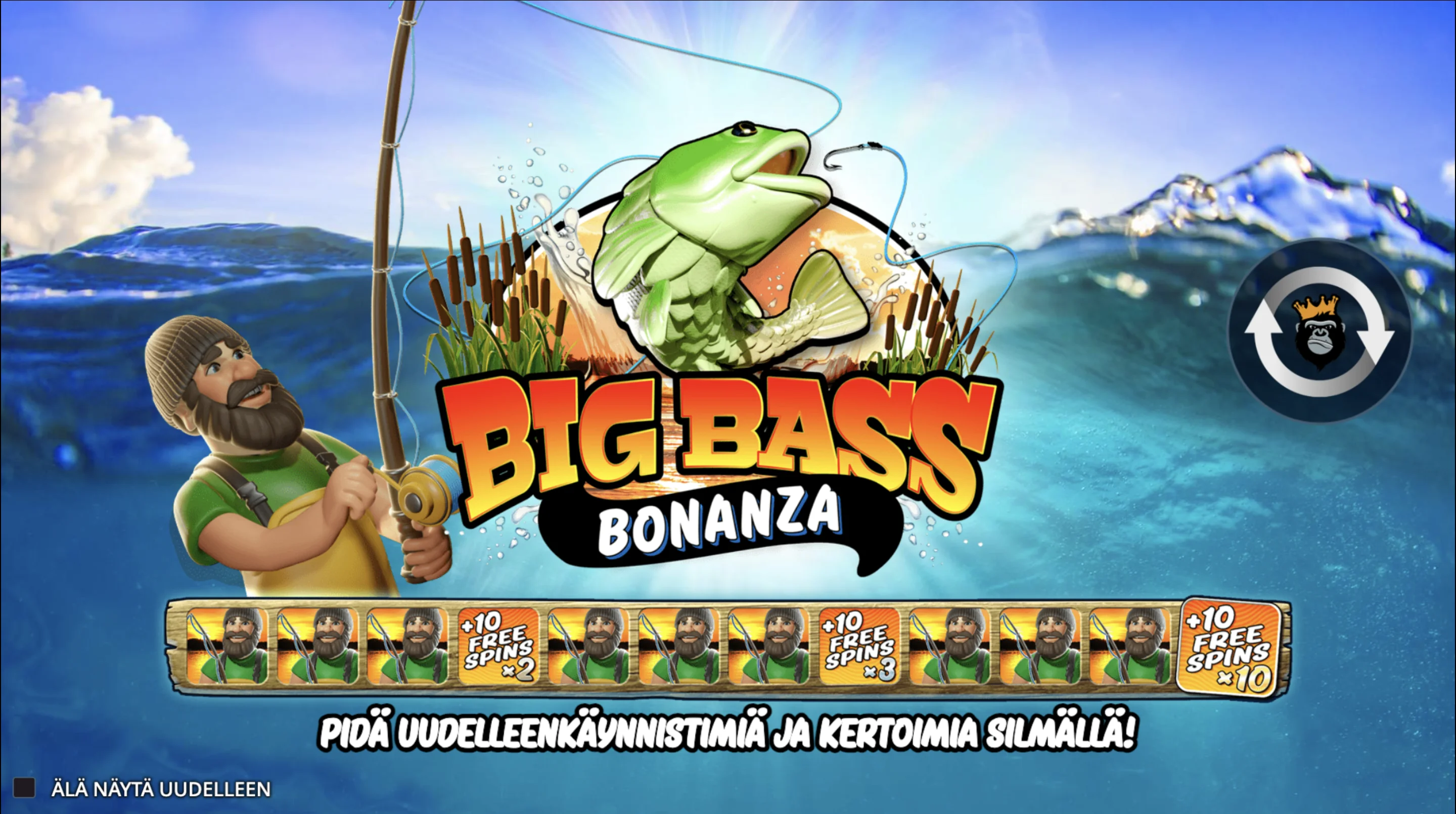 Bonus Features Overview