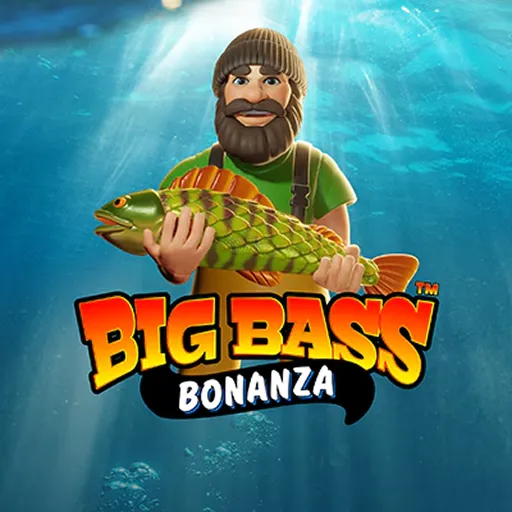 Big Bass Bonanza Australia