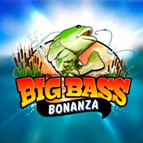 Big Bass Bonanza