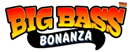 Big Bass Bonanza logo